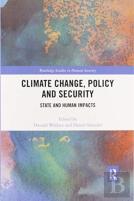 Climate Change, Policy And Security