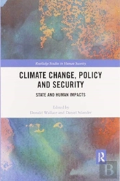 Climate Change, Policy And Security