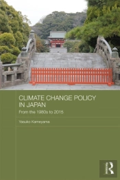 Climate Change Policy In Japan