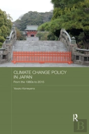 Climate Change Policy In Japan