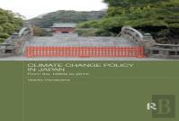 Climate Change Policy In Japan