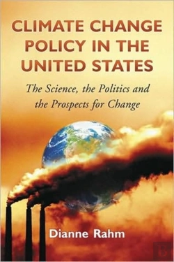 Bertrand.pt - Climate Change Policy In The United States