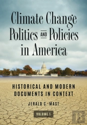 Climate Change Politics And Policies In America