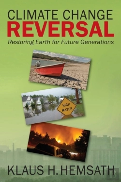 Bertrand.pt - Climate Change Reversal: Restoring Earth For Future Generation
