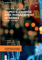 Climate Change Risk Management In Banks
