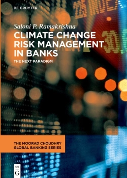 Bertrand.pt - Climate Change Risk Management In Banks