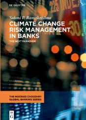 Climate Change Risk Management In Banks