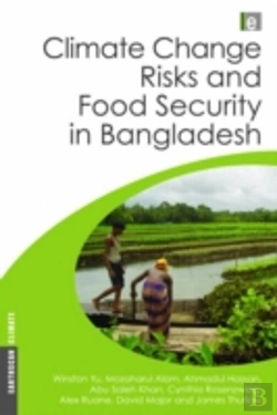 Bertrand.pt - Climate Change Risks And Food Security In Bangladesh