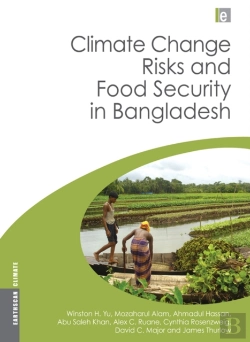 Bertrand.pt - Climate Change Risks And Food Security In Bangladesh