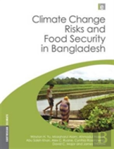 Climate Change Risks And Food Security In Bangladesh