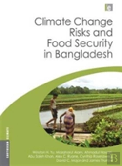 Bertrand.pt - Climate Change Risks And Food Security In Bangladesh