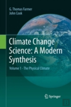 Bertrand.pt - Climate Change Science: A Modern Synthesis