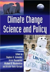 Climate Change Science And Policy