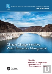 Climate Change-Sensitive Water Resources Management