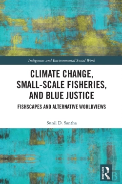 Bertrand.pt - Climate Change, Small-Scale Fisheries, And Blue Justice