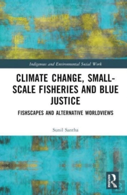 Bertrand.pt - Climate Change, Small-Scale Fisheries, And Blue Justice