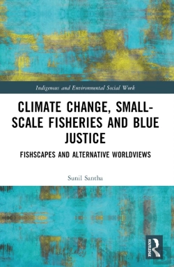 Bertrand.pt - Climate Change, Small-Scale Fisheries, And Blue Justice
