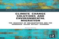 Climate Change Solutions And Environmental Migration