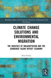 Climate Change Solutions And Environmental Migration