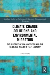 Climate Change Solutions And Environmental Migration