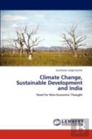 Climate Change, Sustainable Development And India