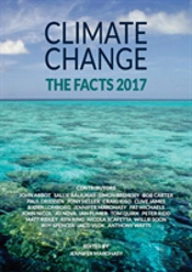 Climate Change: The Facts 2017