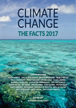 Bertrand.pt - Climate Change: The Facts 2017