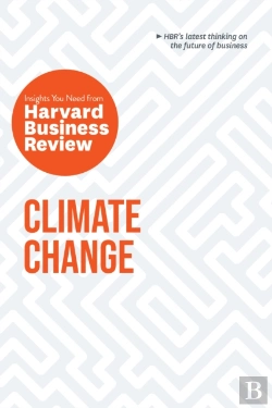 Bertrand.pt - Climate Change: The Insights You Need From Harvard Business Review