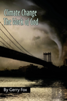 Climate Change The Work Of God