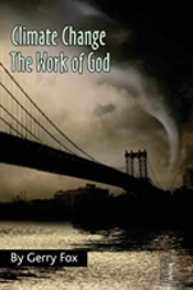 Climate Change The Work Of God