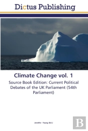 Climate Change Vol. 1
