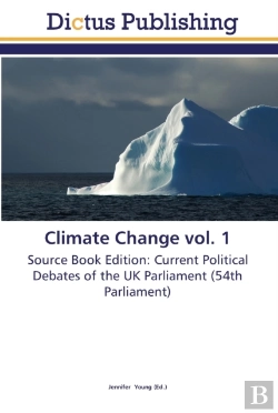 Bertrand.pt - Climate Change Vol. 1