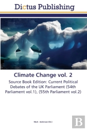 Climate Change Vol. 2