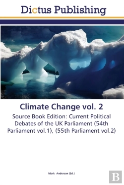 Bertrand.pt - Climate Change Vol. 2