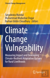 Climate Change Vulnerability