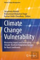 Climate Change Vulnerability