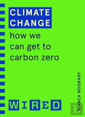Climate Change (Wired Guides)
