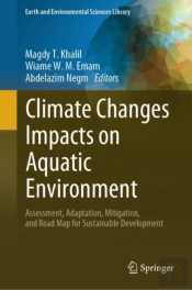 Climate Changes Impacts On Aquatic Environment