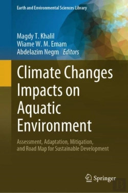 Bertrand.pt - Climate Changes Impacts On Aquatic Environment