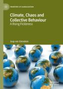 Climate, Chaos And Collective Behaviour