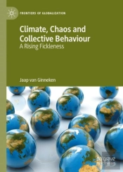 Climate, Chaos And Collective Behaviour
