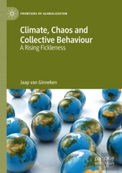 Climate, Chaos And Collective Behaviour