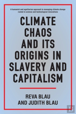 Bertrand.pt - Climate Chaos And Its Origins In Slavery And Capitalism