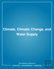 Climate, Climatic Change, And Water Supply
