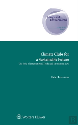 Bertrand.pt - Climate Clubs For A Sustainable Future