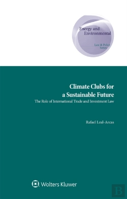 Bertrand.pt - Climate Clubs For A Sustainable Future