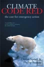 Climate Code Red