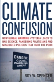 Climate Confusion