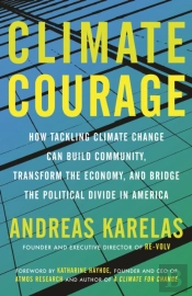 Climate Courage