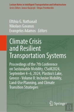 Bertrand.pt - Climate Crisis And Resilient Transportation Systems